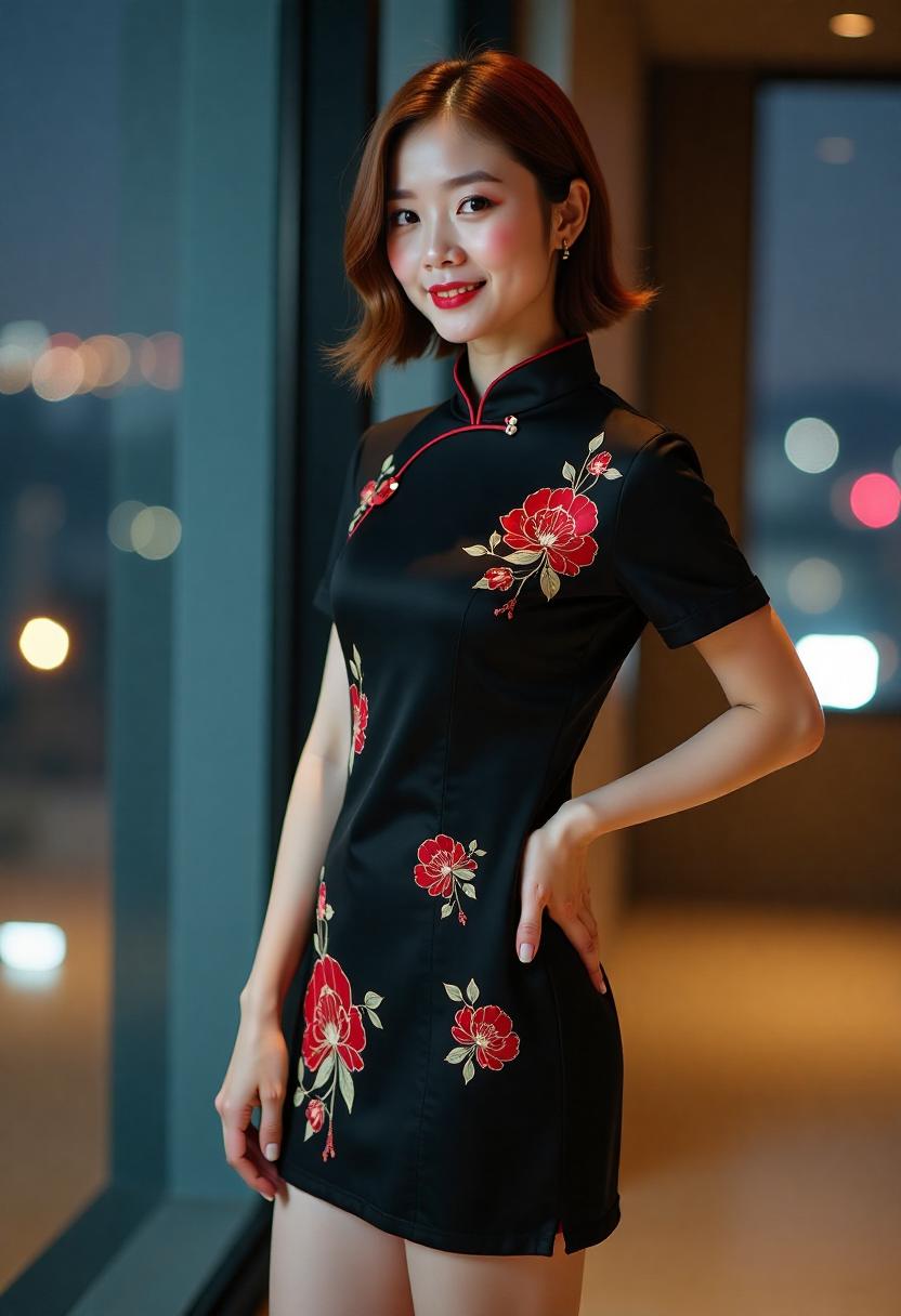 逆行边界电影海报