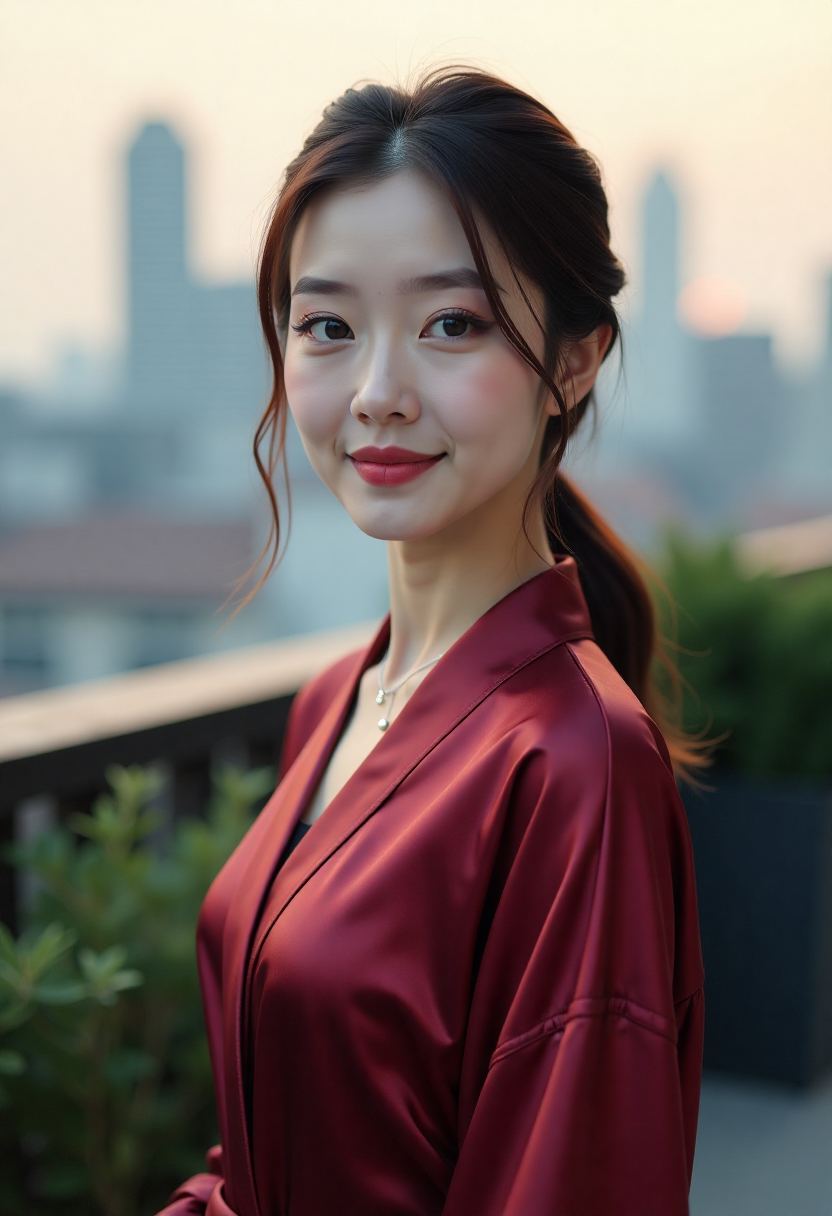 第七拍电视剧海报